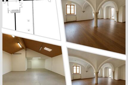 Gewerbeobjekt Essenbach - 800&euro; | Angebot:23472519