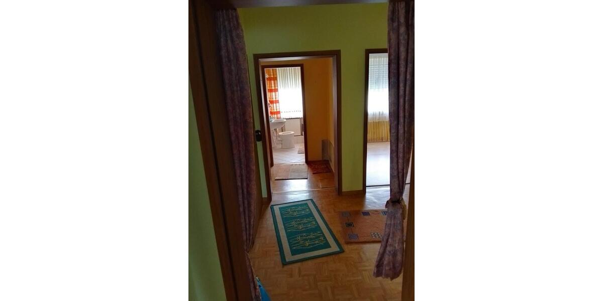 Etagenwohnung Hasbergen - 5 Zimmer, 112 m&sup2;, 269.000&euro; | Angebot:27094802