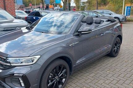 VW T-Roc 9.400 km 32.490 &euro; Legden 48739