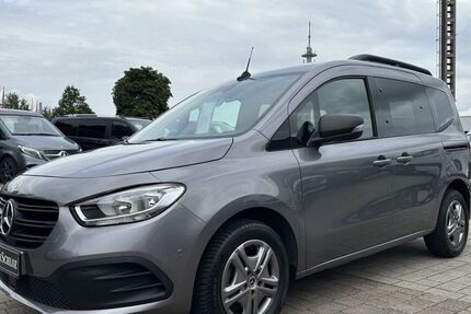 Mercedes-Benz Citan 27.650 km 25.760 &euro; Schorndorf 73614