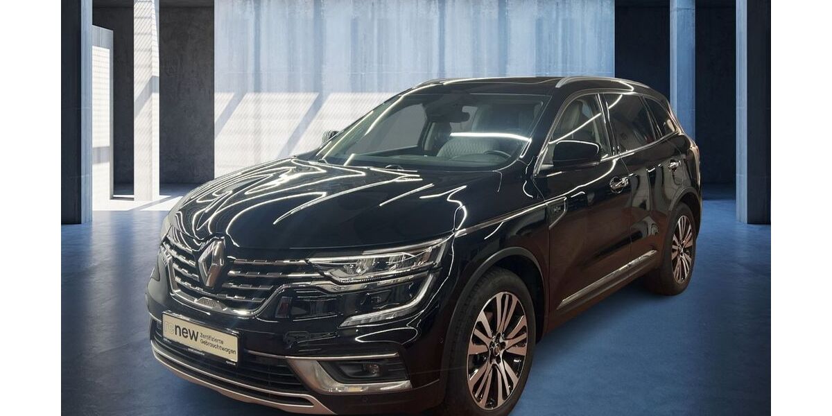 Renault Koleos 72.437 km 25.911 &euro; Köln 50939