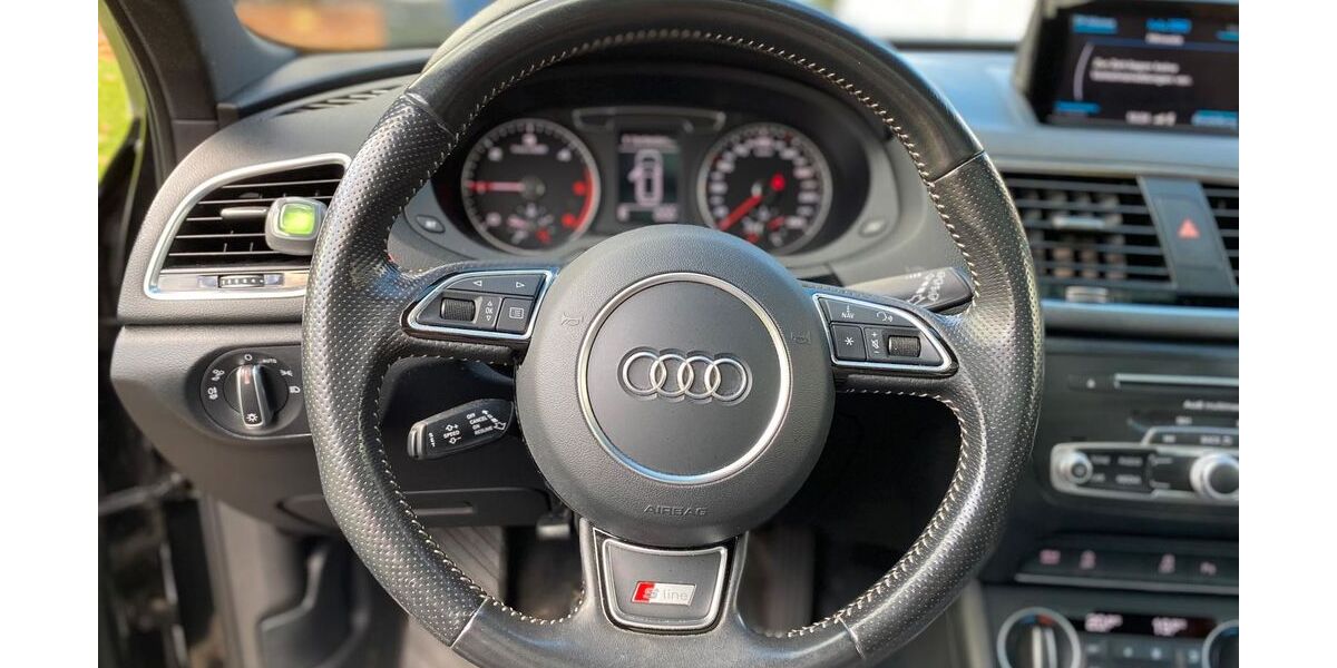 Audi Q3 150.000 km 14.800 &euro; Hannover 30419