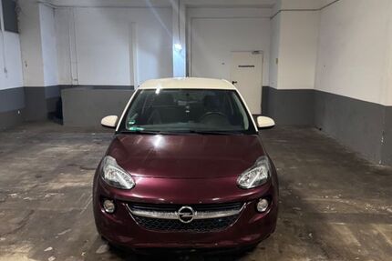 Opel Adam 129.500 km 6.500 € Nürnberg 90408