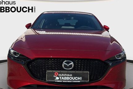 Mazda 3 43.617 km 18.999 &euro; Speyer 67346