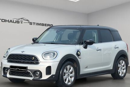 Mini Countryman SE (Cooper) 55.000 km 22.900 &euro; Oer-Erkenschwick 45739