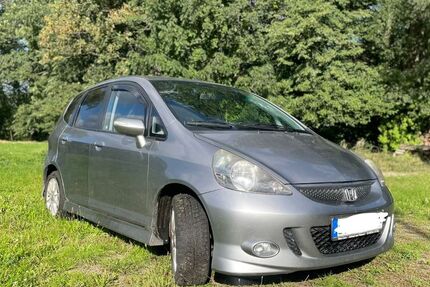 Honda Jazz 110.450 km 2.999 &euro; Wittichenau 02997