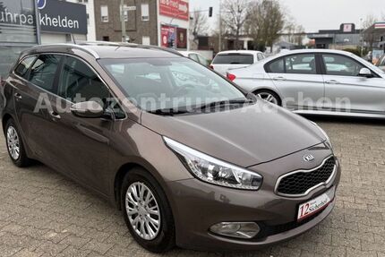 Kia ceed Sportswagon 159.000 km 7.990 &euro; Eschweiler 52249