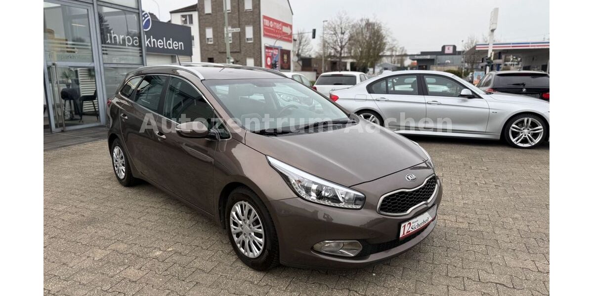 Kia ceed Sportswagon 159.000 km 7.990 &euro; Eschweiler 52249