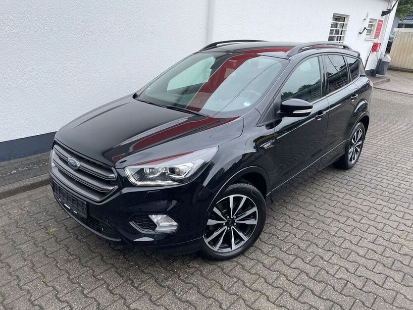 Kuga