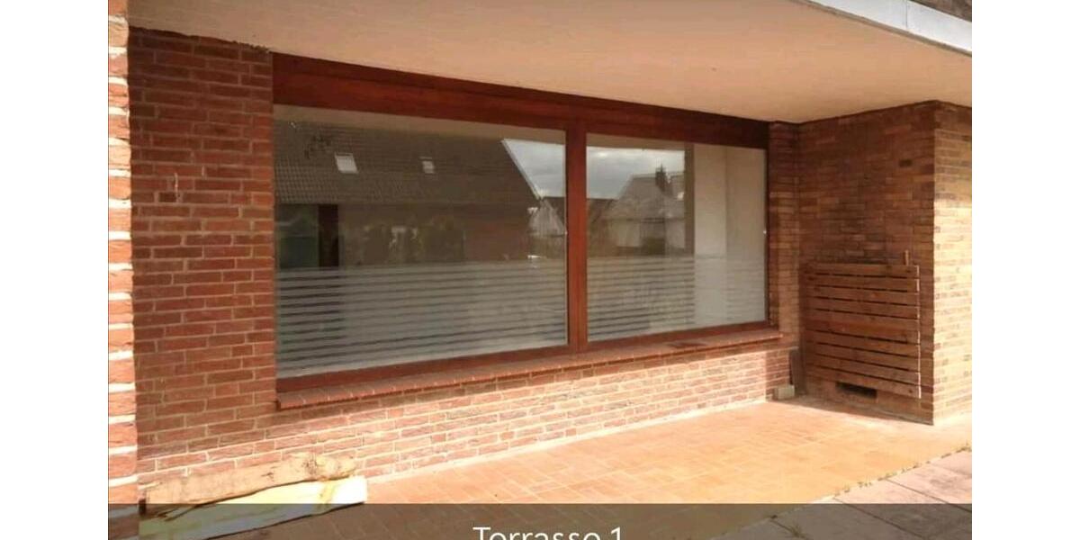 Erdgeschoßwohnung Faßberg - 3 Zimmer, 120 m&sup2;, 850&euro; | Angebot:25165133