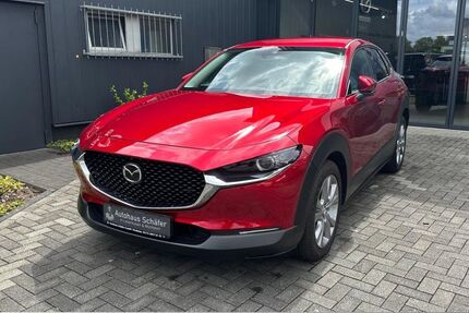 Mazda CX-30 33.493 km 22.985 &euro; Leverkusen 51373