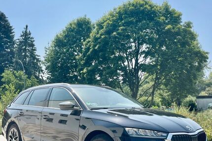 Skoda Octavia 133.000 km 18.690 &euro; Oberursel 61440