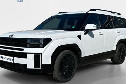 Hyundai SANTA FE 29.500 km 45.985 &euro; Jettingen Scheppach 89343