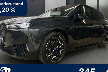 BMW iX 33.960 km 44.150 &euro; Neumünster 24539