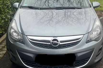 Opel Corsa 143.500 km 3.200 &euro; Wolfschlugen 72649