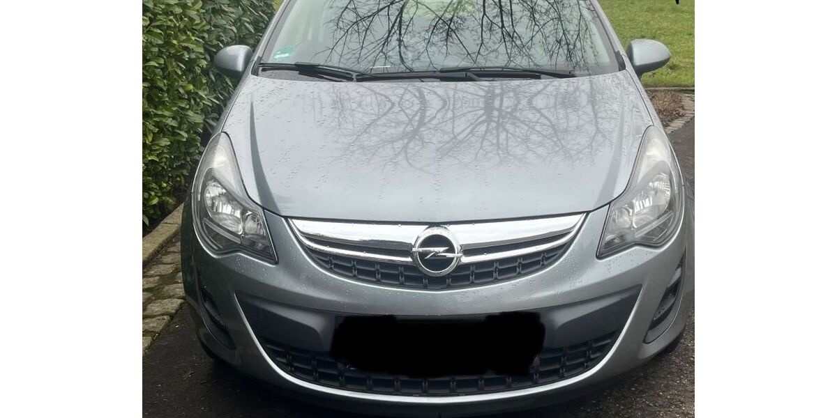 Opel Corsa 143.500 km 3.200 &euro; Wolfschlugen 72649