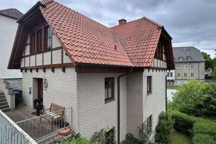 Haus Büren / Wewelsburg Wewelsburg - 8 Zimmer, 178 m&sup2;, 295.000&euro; | Angebot:25201770