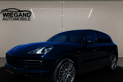 Porsche Cayenne 168.589 km 53.290 &euro; Viernheim 68519