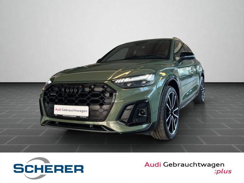 Audi Q5 74.990 km 42.690 € Wiesbaden 65189
