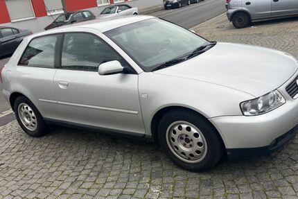 Audi A3 240.780 km 699 € Nürnberg 90439