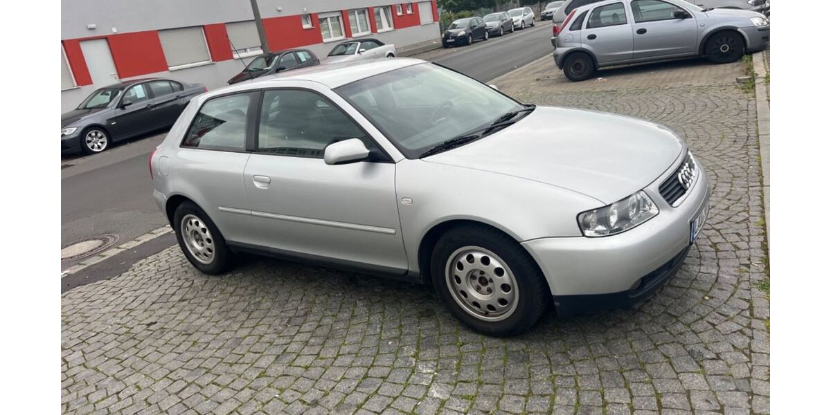 Audi A3 240.780 km 699 &euro; Nürnberg 90439