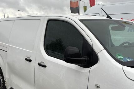 Citroen Jumpy