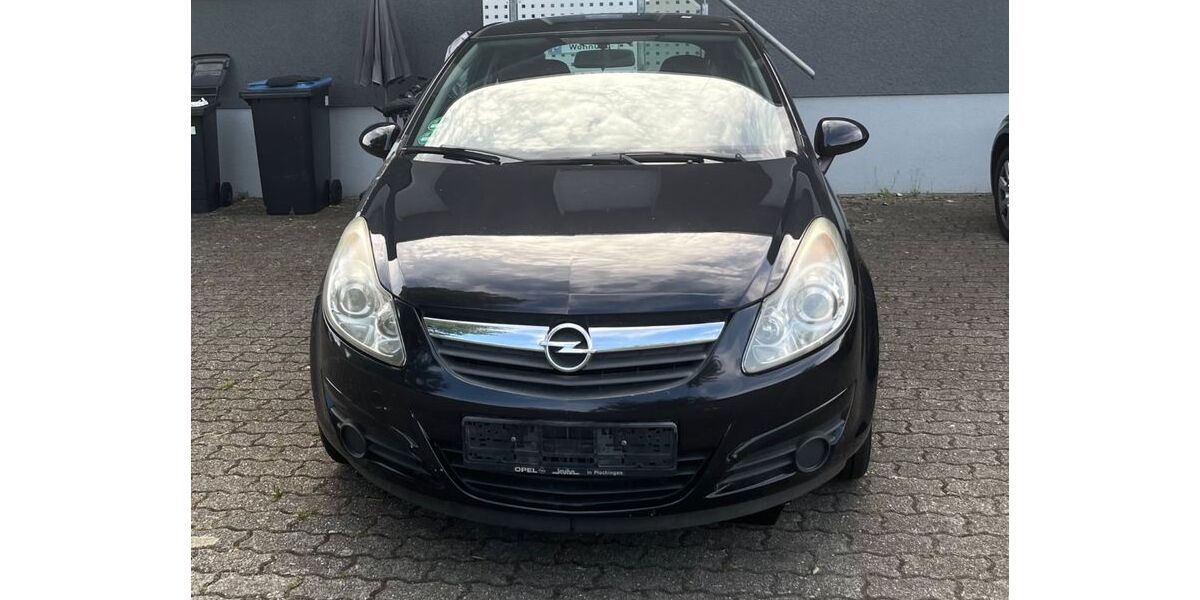 Opel Corsa 136.000 km 2.800 &euro; Karlsruhe 76149