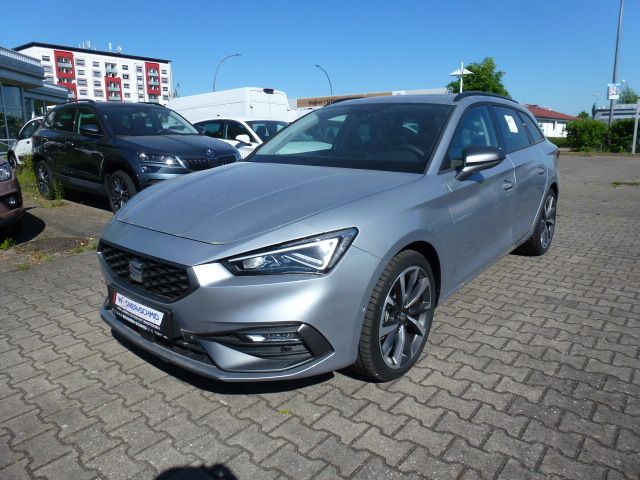 Seat Leon 12.200 km 39.980 € Waldheim 04736