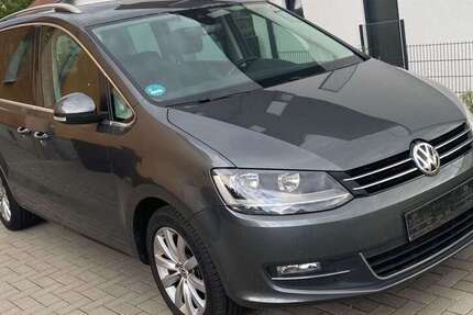 VW Sharan 174.000 km 18.900 € Alsbach 64319 Pfungstadt 64665