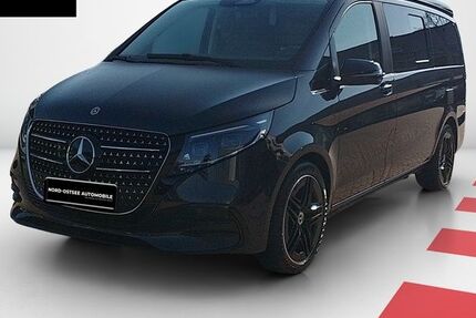 Mercedes-Benz V 300 9.990 km 106.800 &euro; Hamburg 21029