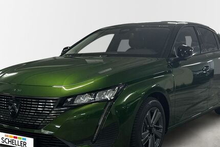 Peugeot 308 3.000 km 29.980 &euro; Fulda 36043