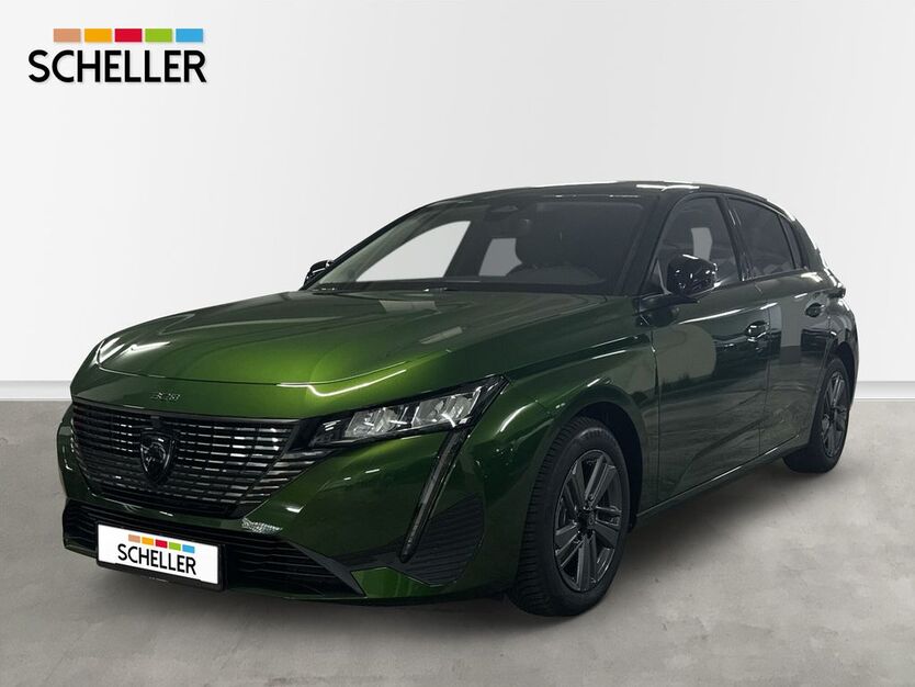 Peugeot 308 3.000 km 29.990 € Fulda 36043