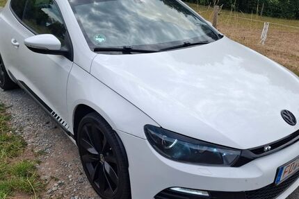 VW Scirocco 193.000 km 7.999 &euro; Eichenzell 36124