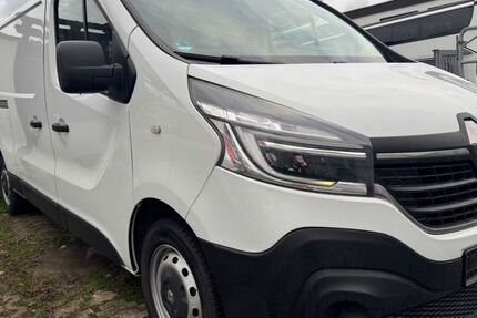 Renault Trafic 118.000 km 14.499 &euro; Engelskirchen 51766