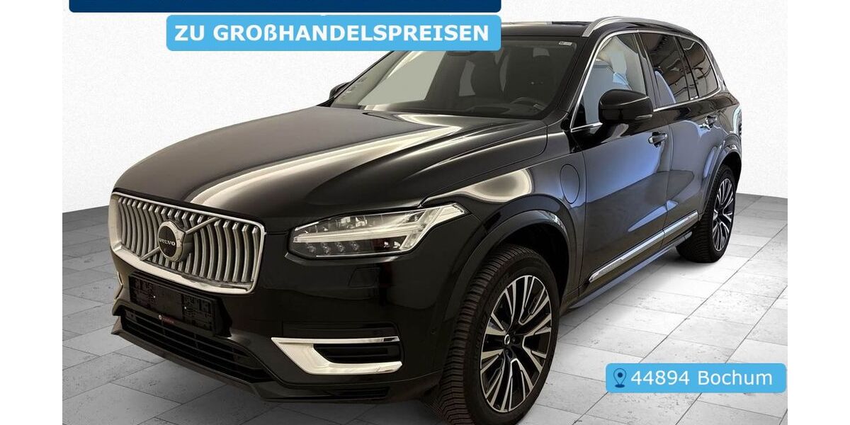 Volvo XC90 75.335 km 49.190 &euro; Krefeld 47829