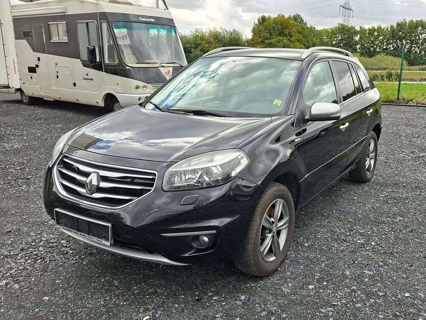 Koleos