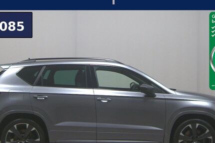 Cupra Ateca 101.965 km 23.280 &euro; Gyhum/Bockel 27404