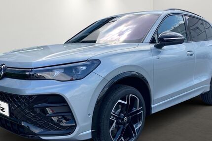 VW Tiguan 3.447 km 59.448 &euro; Kempten 87437