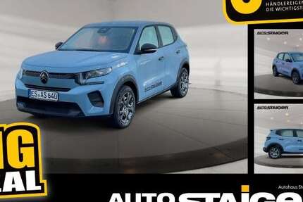 Citroen C3 9.999 km 15.990 € Esslingen 73730