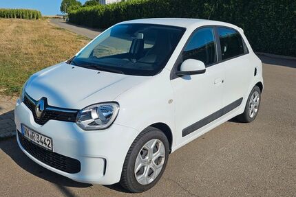 Renault Twingo 56.000 km 7.490 &euro; Schwaikheim 71409