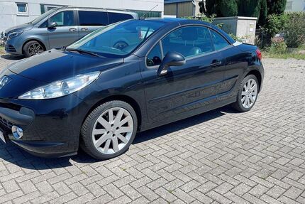 Peugeot 207 153.000 km 4.480 &euro; Stapelfeld bei Hamburg 22145
