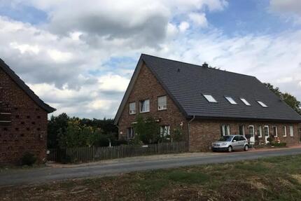 Wohnung Bohmte - 3 Zimmer, 84 m&sup2;, 690&euro; | Angebot:25567954