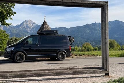 VW T6 Multivan 179.000 km 36.900 &euro; Ellrich 99755