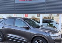 Gebrauchtwagen Ford Kuga