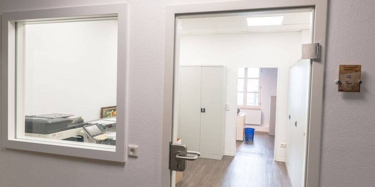 Gewerbeobjekt Bremerhaven / Fischereihafen Fischereihafen - 1.870&euro; | Angebot:26798840