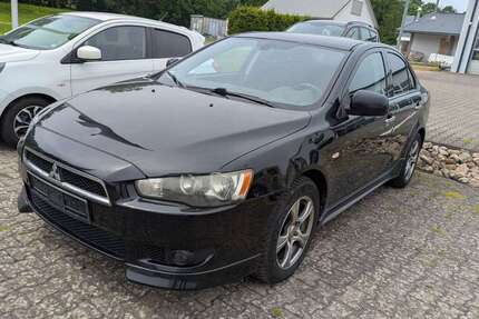 Mitsubishi Lancer 249.583 km 1.250 € Wallhausen 55595