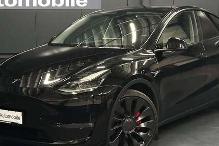 Tesla Model Y 53.000 km 42.970 &euro; Helmstedt 38350
