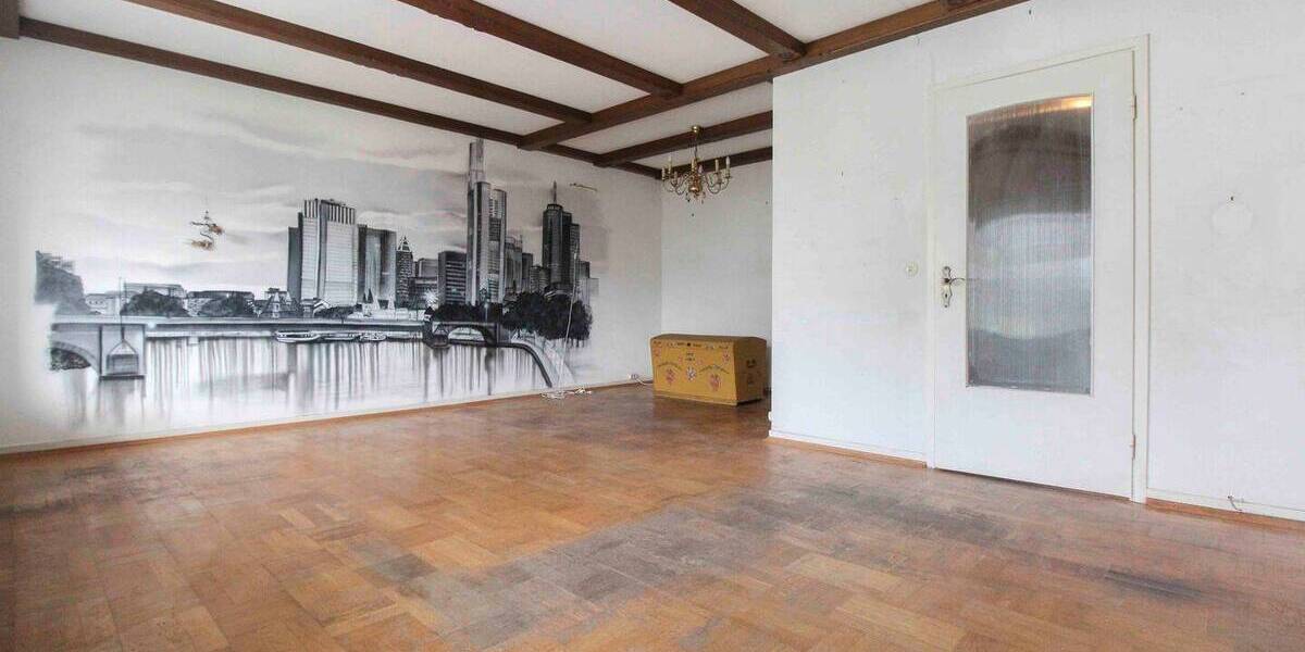 Reihenmittelhaus Hofheim am Taunus Hofheim - 5 Zimmer, 134 m&sup2;, 455.000&euro; | Angebot:26881774