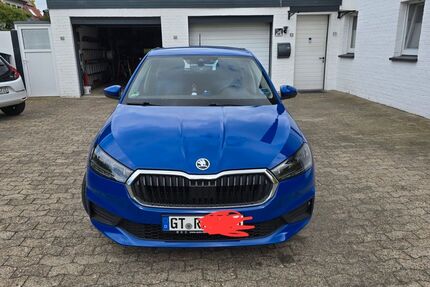 Skoda Fabia 21.000 km 13.500 &euro; Herzebrock-Clarholz 33442