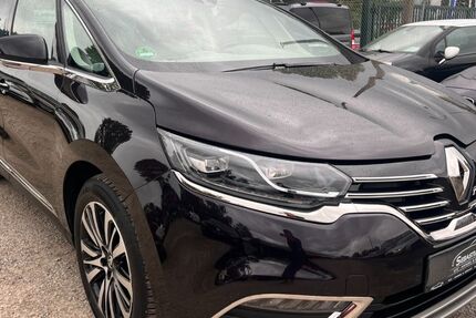 Renault Espace 169.000 km 13.000 &euro; Neuseddin bei Berlin 14554